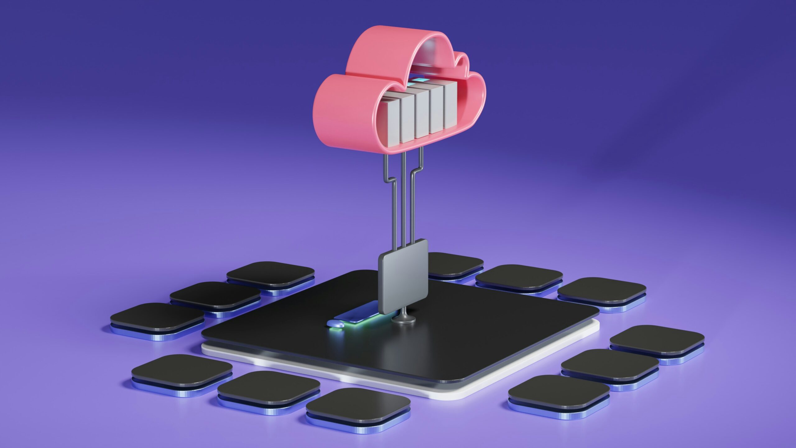 Is Cloud Computing the Next Big Thing? Transforming the Business Landscape